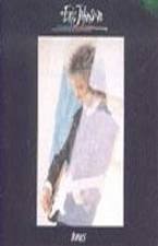 ERIC JOHNSON - Tones (1986) - Cassette Tape