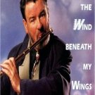 JAMES GALWAY - The Wind Beneath My Wings (1991) - Cassette Tape