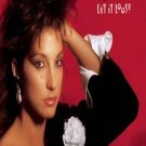 GLORIA ESTEFAN / MIAMI SOUND MACHINE - Let It Loose (1987) - Cassette Tape
