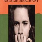 NATALIE MERCHANT - Tigerlily (1995) - Cassette Tape