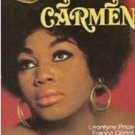 BIZET - Carmen (1992) - Cassette tape