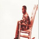 DIONNE FARRIS - Wild Seed / WildFlower (1995) - Cassette tape