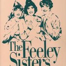 THE FEELEY SISTERS - The Feeley Sisters (1994) - Cassette Tape