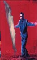 PETER GABRIEL - US (1992) - Cassette Tape