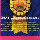 GUY LOMBARDO ORCHESTRA - The Best Songs Are Old Songs (1980) - Cassette Tape