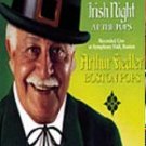 ARTHUR FIEDLER / BOSTON POPS - Irish Night At The Pops (1991) - Cassette Tape