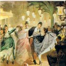 ANTAL DORATI / LONDON SYMPHONY ORCHESTRA - Strauss Waltzes (1991) - Cassette Tape