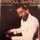 ERROLL GARNER - Soliloquy (1957) - LP