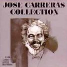 JOSE CARRERAS - Collection (1993) - CD