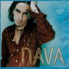 NAVA - Nava (2000) - CD