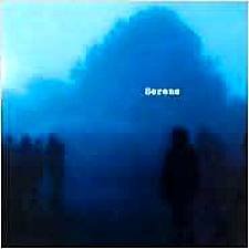 SERENE - Serene (2002) - CD