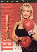 FELICIA MERCADO - Tecno Boxeo - Avanzada (2003) - DVD