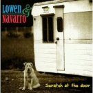 LOWEN & NAVARRO - Scratch At The Door (1998) - CD