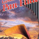 GOLDEN PAN FLUTE - Cassette Tape