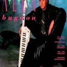 ALEX BUGNON - Head Over Heels (1990) - Cassette Tape