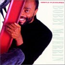 BOBBY McFERRIN - Simple Pleasures (1988) - Cassette Tape