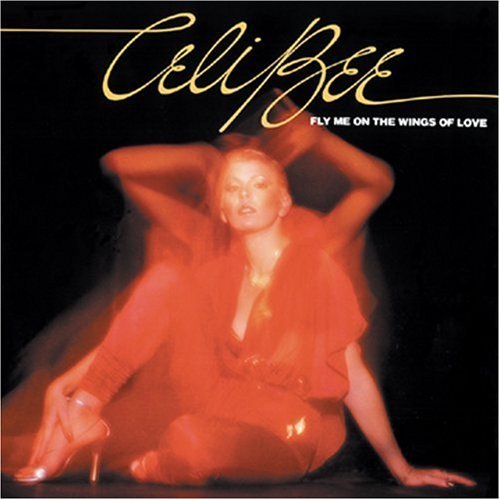 CELI BEE - Fly Me on the Wings of Love (1978) - Cassette Tape