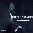 ERROLL GARNER - Erroll Garner's Penthouse Serenade (1955) - LP