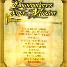VARIOS ARTISTAS - Emperadores De La Musica (2001) - CD