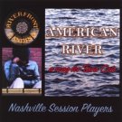 NASHVILLE SESSION PLAYERS - American River: A Song For Tara Cole (2007) - CD