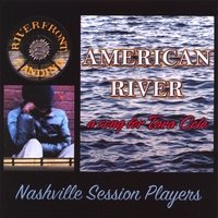 NASHVILLE SESSION PLAYERS - American River: A Song For Tara Cole (2007) - CD