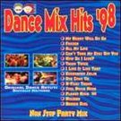 VARIOUS ARTIST - Dance Mix Hits '98 - CD