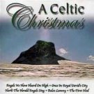 A CELTIC CHRISTMAS - Holiday Treasures (2002) - CD