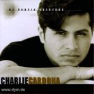 CHARLIE CARDONA - Mi Propia Aventura (1998) - CD