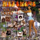 VARIOS ARTISTAS - Merengue En La Calle 8: '97 (1997) - CD