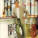 NELSON GOMEZ - Sin Rivales (1997) - CD