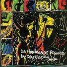 LOS HERMANOS ROSARIOS - Los Dueños Del Swing (1995) - CD