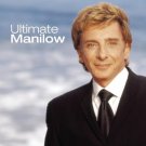 BARRY MANILOW - Ultimate (2002) - CD