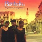 ORQUESTA BAMBOLEO - Te Gusto O Te Caigo Bien (1997) - CD