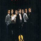 GIPSY KINGS - Gipsy Kings (1990) - Cassette Tape