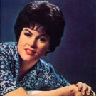 PATSY CLINE - Sentimentally Yours(1988) - Cassette Tape