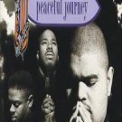 HEAVY D & THE BOYS - Peaceful Journey (1991) - Cassette Tape