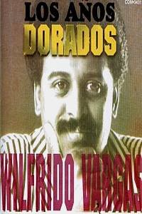 WILFRIDO VARGAS - Los Años Dorados (1993) - Cassette Tape
