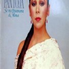 ISABEL PANTOJA - Se Me Enamora El Alma (1989) - Cassette Tape