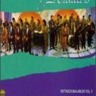 JOSSIE ESTEBAN Y LA PATRULLA 15 - Exitasos Bailables Vol. 2 (1991) - Cassette Tape