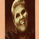 MARIA MARTHA SERRA LIMA - Mis Boleros (1989) - Cassette Tape