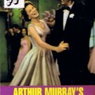 ARTHUR MURRAY - Music For Dancing (1991) - Cassette Tape