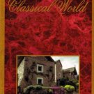VARIOUS ARTIST -  Classical World Collection - 3 Cassette Tape Box Set