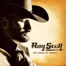 RAY SCOTT - My Kind Of Music (2005) - CD