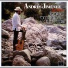 ANDRES JIMENEZ "EL JIBARO" - Jibaro Romantico Y Algo Mas - Cassette Tape