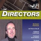 THE DIRECTORS : Wes Craven (2000) - DVD