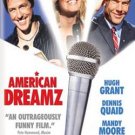 AMERICAN DREAMZ (2006) - DVD