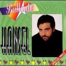 HANSEL MARTINEZ - Brillantes (1994) - CD