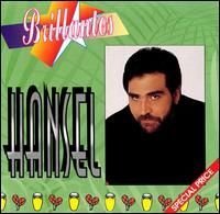 HANSEL MARTINEZ - Brillantes (1994) - CD