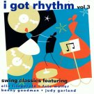 VARIOUS ARTIST - I Got Rhythm Vol. 3 (1999) - CD