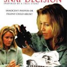 SNAP DECISION (2001) - DVD